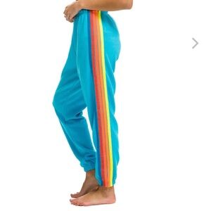 Aviator nation sweatpants